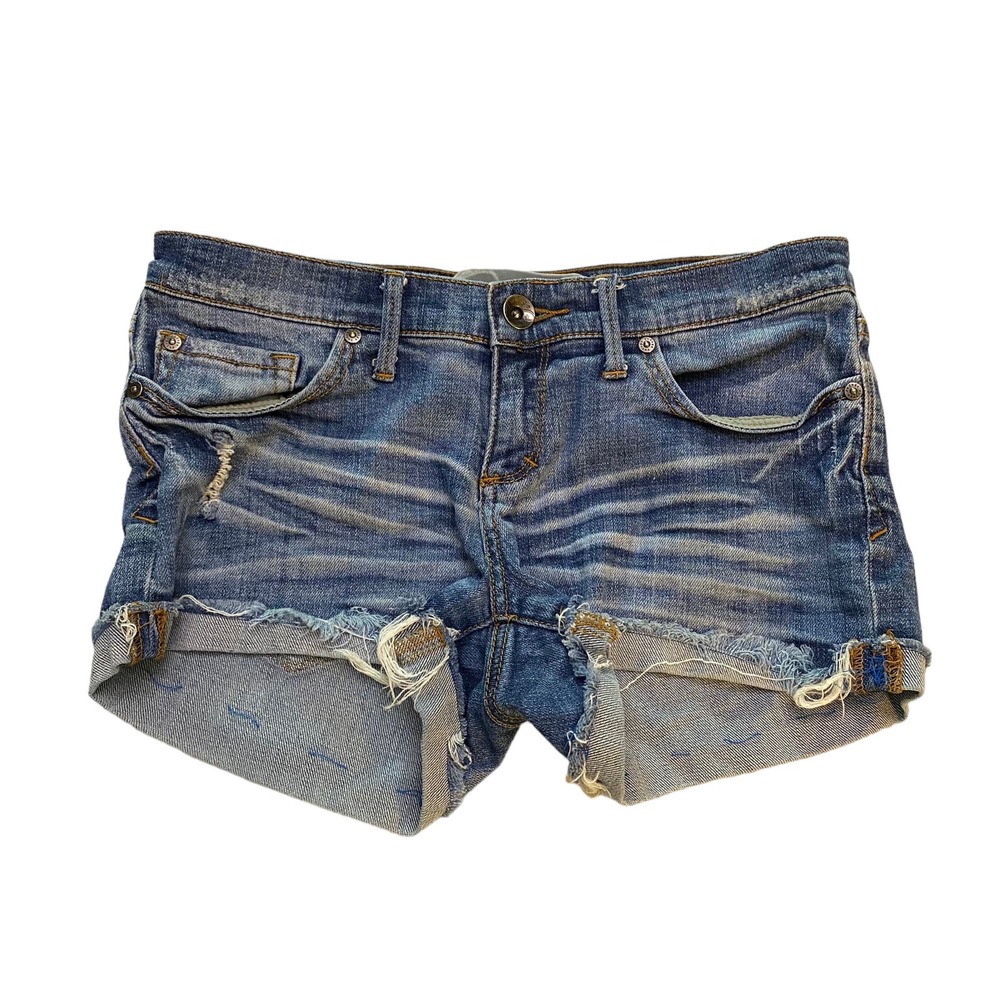 Refuge Women's Booty Shorts
